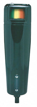 NPT,145 8104N-1A1-BX Filter,1/2" Parker micron cfm,0.01