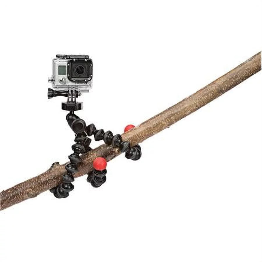GorillaPod with GoPro Action Camera Mount Tripod for