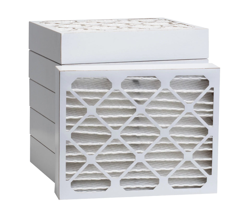 20x24x4 MERV 6, Filter, the Made Pleated 24 Air in 4, USA Aerostar 13, of x Box 20 x