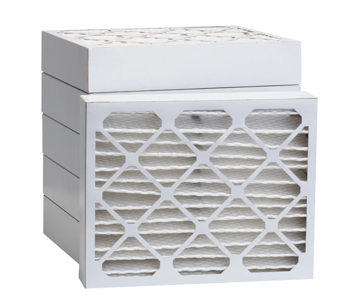 20x24x4 MERV 6, Filter, the Made Pleated 24 Air in 4, USA Aerostar 13, of x Box 20 x