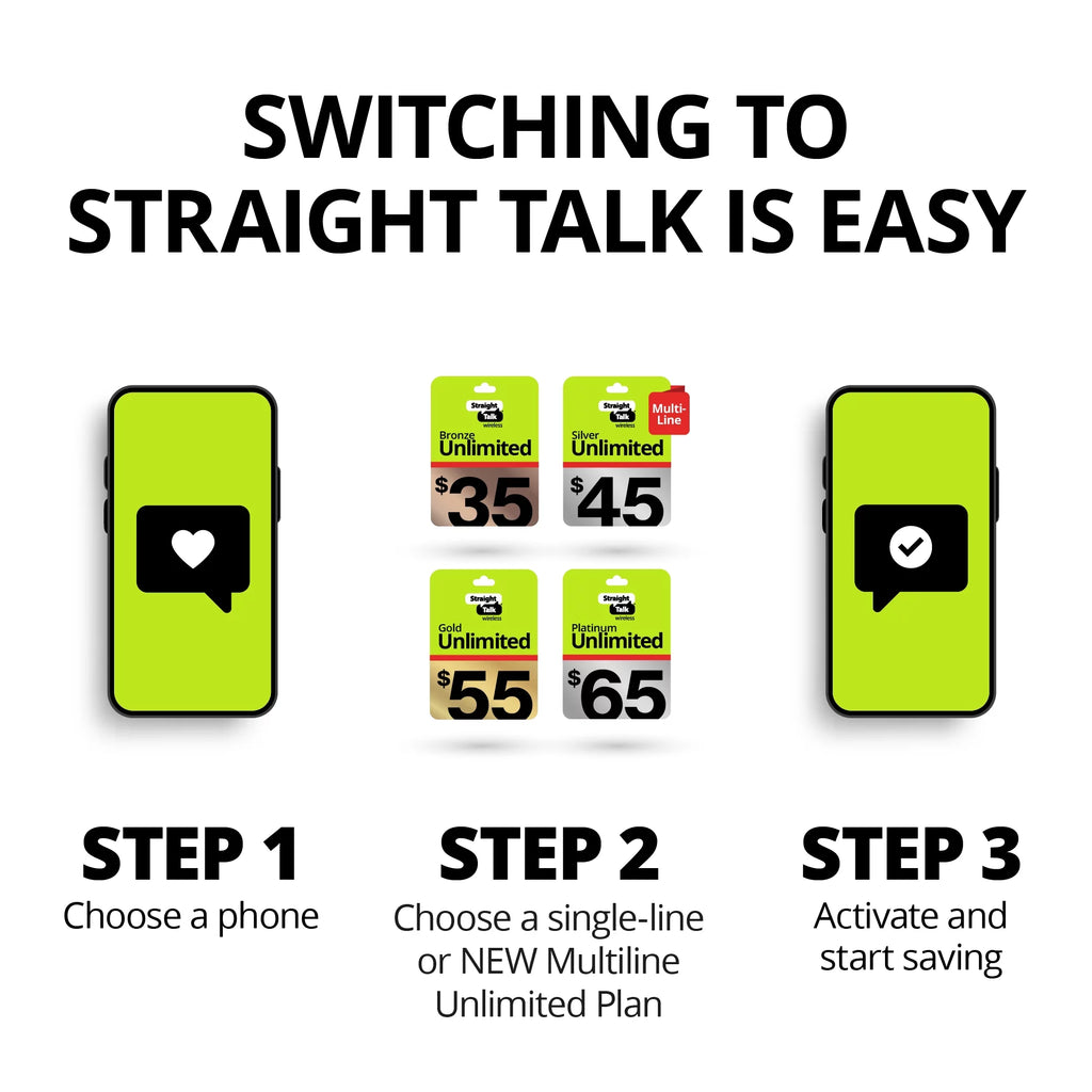 Natural 1TB, Talk Apple 15 iPhone Straight Smartphone Prepaid Pro - Max,