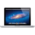 Laptop Apple MD101LL/A Restored 13" Pro 8GB RAM MacBook (Refurbished) i5 256GB - HD Core 2.5GHz (2012)