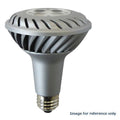 Long Light, Neck GE 1-Pack Equivalent 50-Watt Flood PAR30
