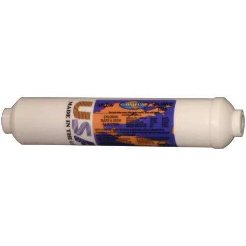 K2505-JJ Package Of Sediment 5 Filter Omnipure Water