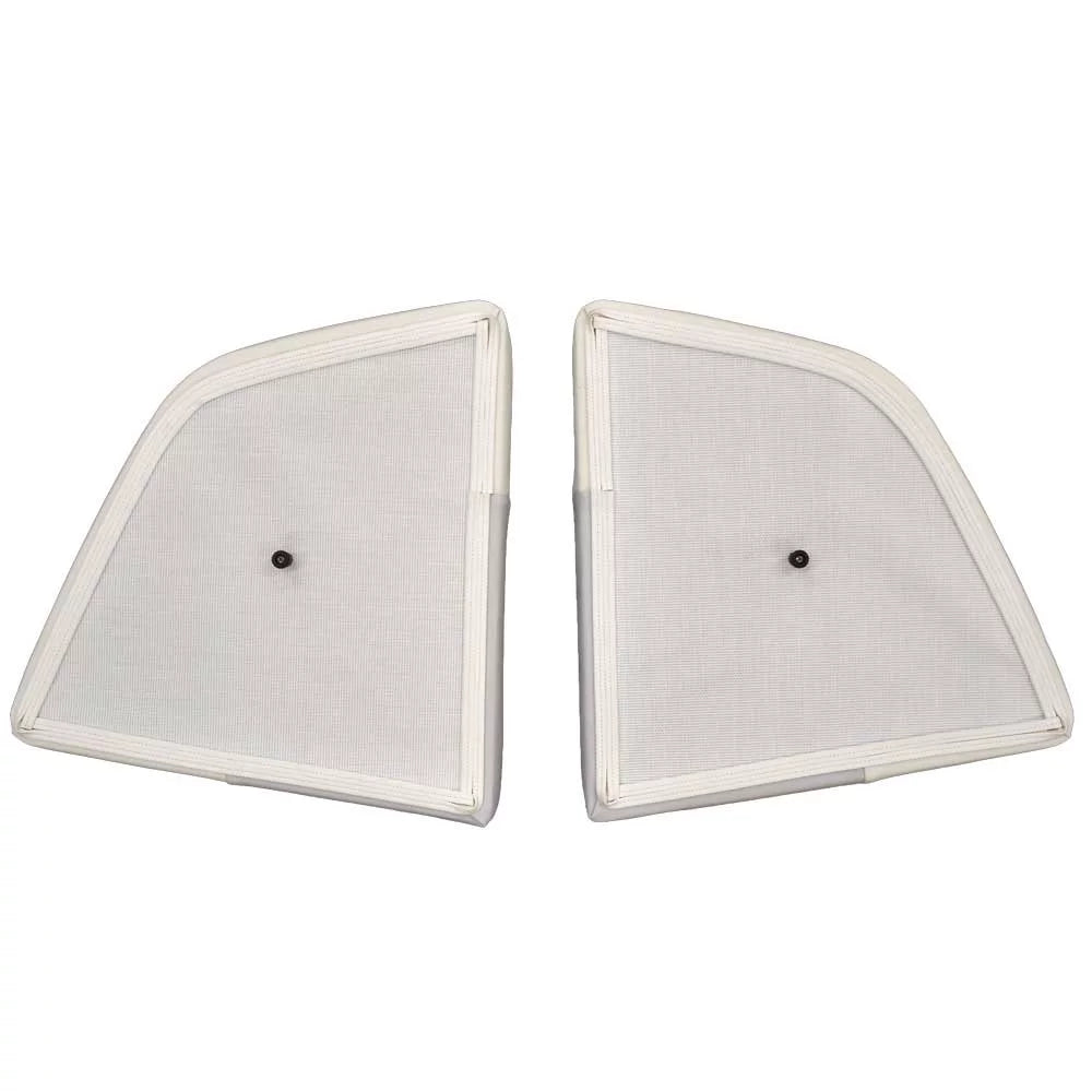 Boat | (Set Bow 16 3/4 of Mako 2) CC 236 Inch 17 314606 x Cushions