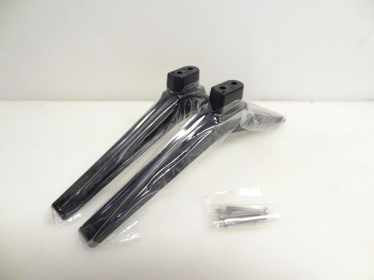 50H6E 55R6E Sharp NEW W/Screws Stand 55H6E Legs LC-50Q7030U 58H6550E -