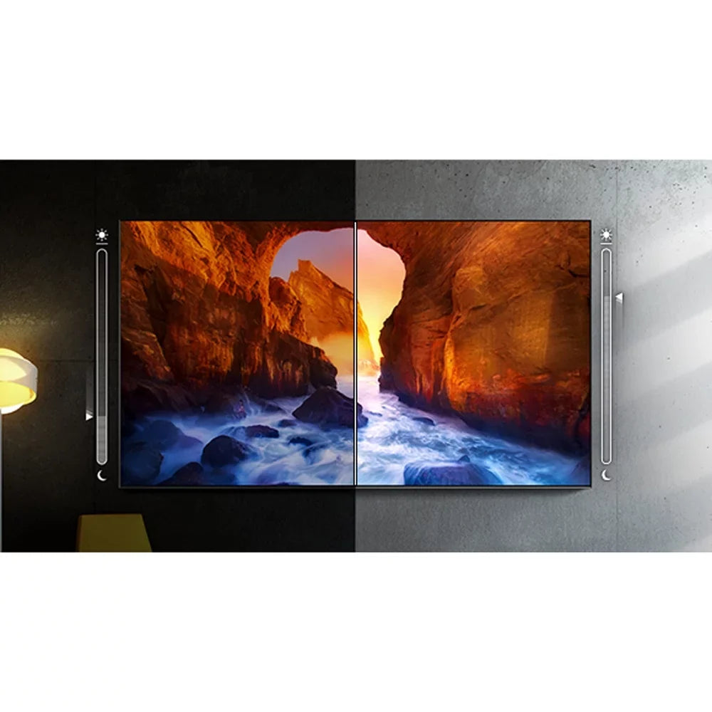 4K with 85Q70TA TV (2020 85-inch Smart Inch Bundle Year TV) 85 Samsung 85Q70 QN85Q70TA Model) QLED Extended 1 Warranty(QN85Q70TAFXZA