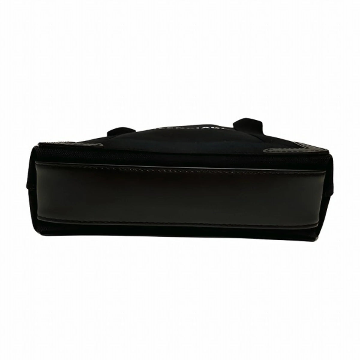 Navy Pre-Owned XS (Good) Handbag Shoulder Bag Ladies Cabas 390346 2WAY Balenciaga