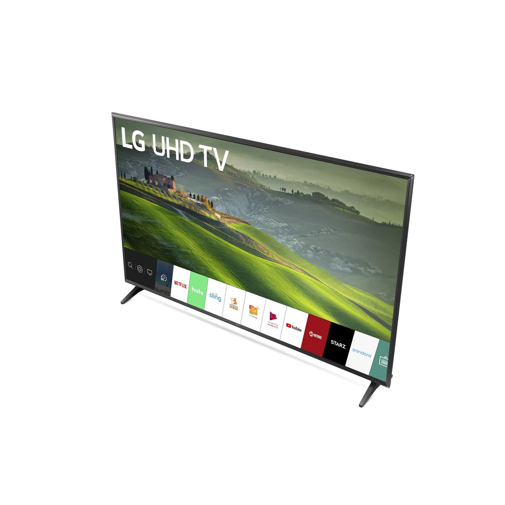 LG 4K TV HDR Class Smart 2160p 65UM6900PUA With UHD 65" LED