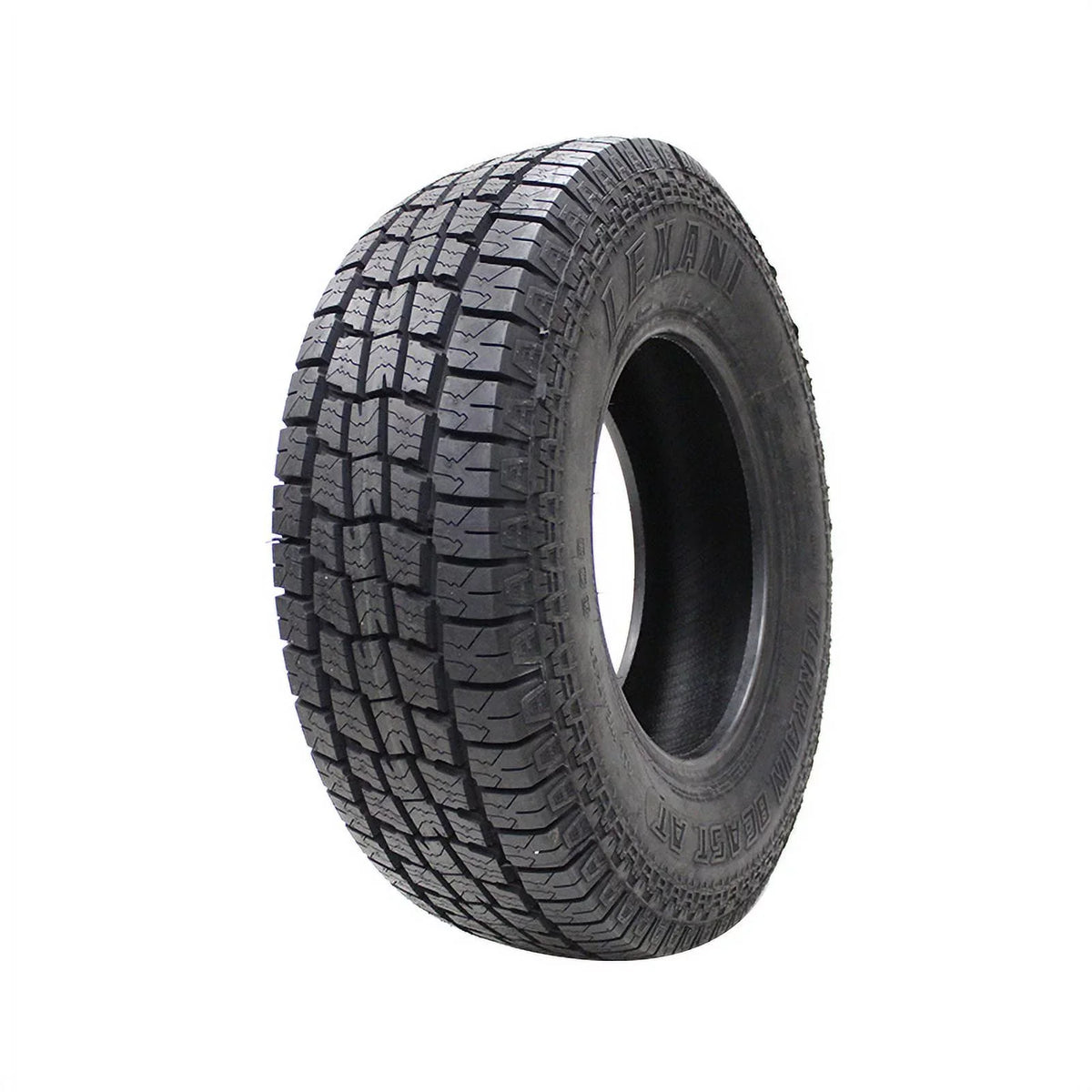 Lexani AT Terrain Beast 285/75R16 Tire 126 S