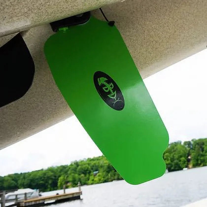 Rudder Hobie Kayak PA Rudder Replacement | Aluminum