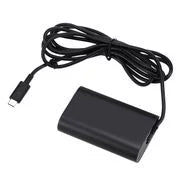 Power AC Charger Dell 7390 Laptop Latitude Ultrabook PC 13 Supply 2-in-1 P29S002 Notebook Laptop Power Cord For NEW Chromebook Adapter