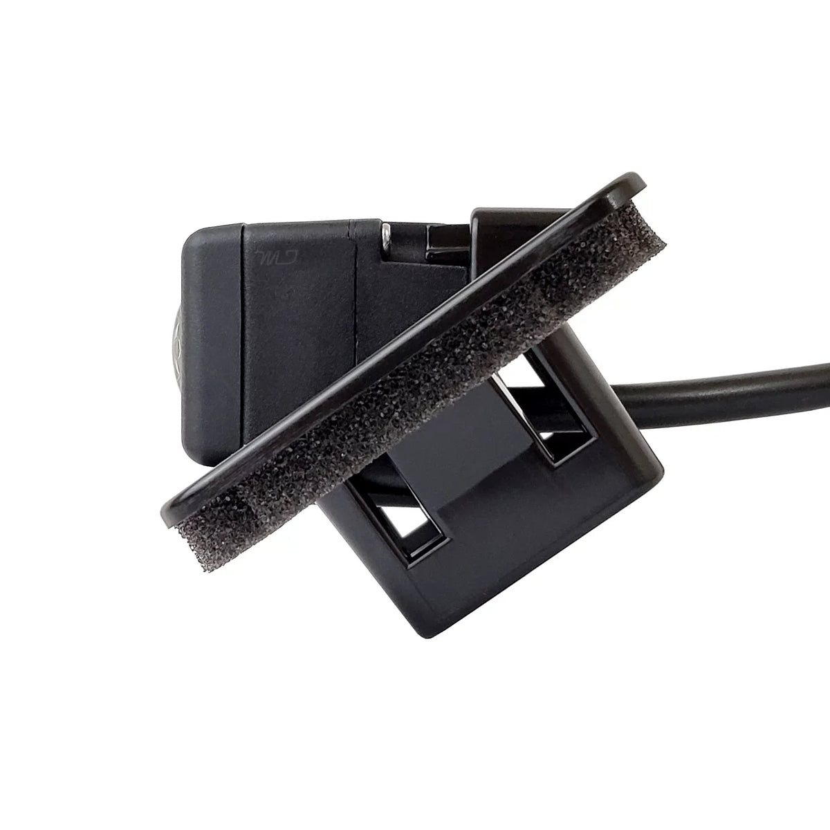Tailgaters for BHN167RC0A 3 Mazda Master OE# Sedan Replacement BHN167RC0, New Camera Backup (14-16)