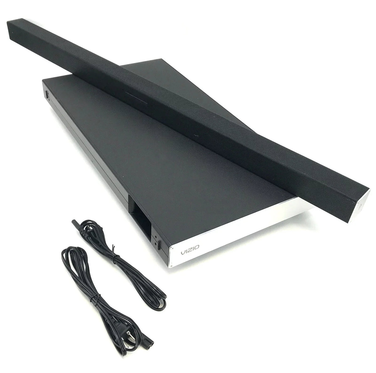 SB4051-D5 SB4051-D5 VIZIO System w/ Bar 5.1Ch Subwoofer Sound 40" Slim SmartCast Used
