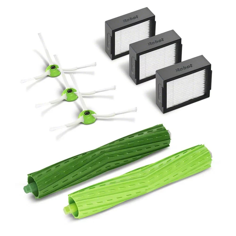 Replenishment & E / iRobot Series Kit Roomba J / I for