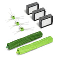 Replenishment & E / iRobot Series Kit Roomba J / I for