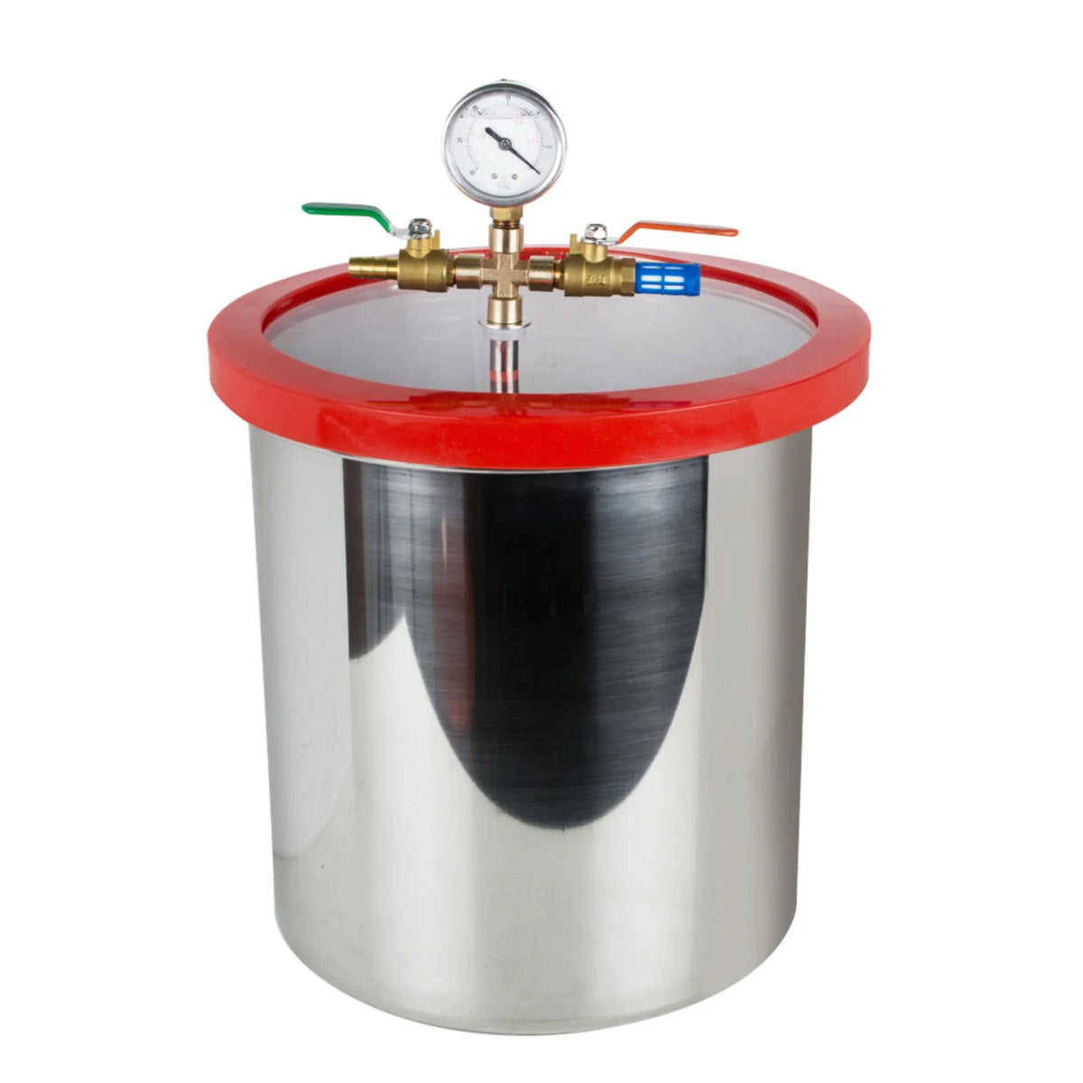 Powerful Pump Stainless Effortlessly our Silicone Air Bubbles and Remove Machine with Vacuum Kit Steel