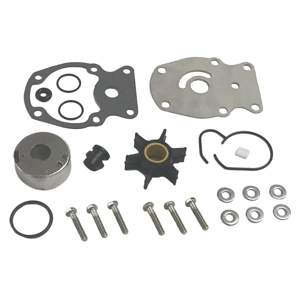 Water without Pump Housing Kit Sierra 18-3381
