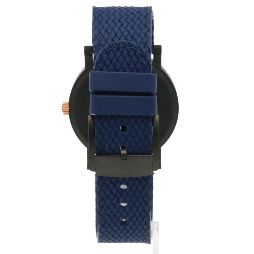 self-winding (Good) men's steel 103133 watch BVLGARI stainless Bvlgari BB41S Pre-Owned