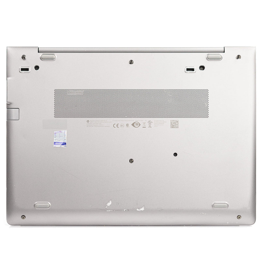 1 HP Wty SSD 14" Core Laptop G5 Yr Screen B 16GB v.WCA i5 Touch Win Graphics Used ZBook M.2 Integrated 14u Pro 512GB 10