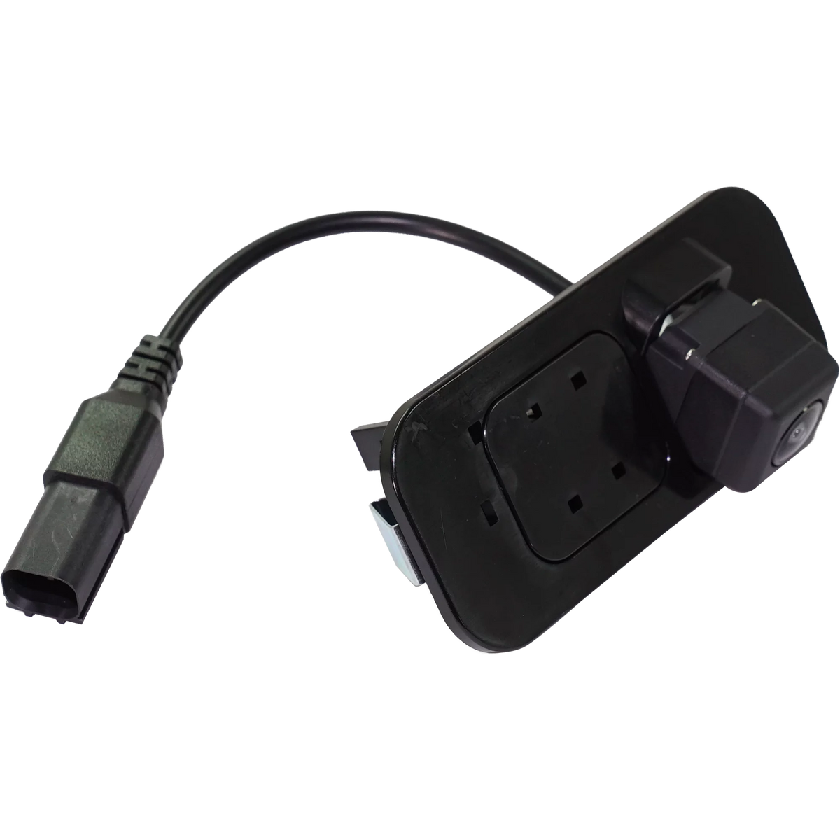 Up Compatible Camera Back Corolla with Toyota 2014-2016