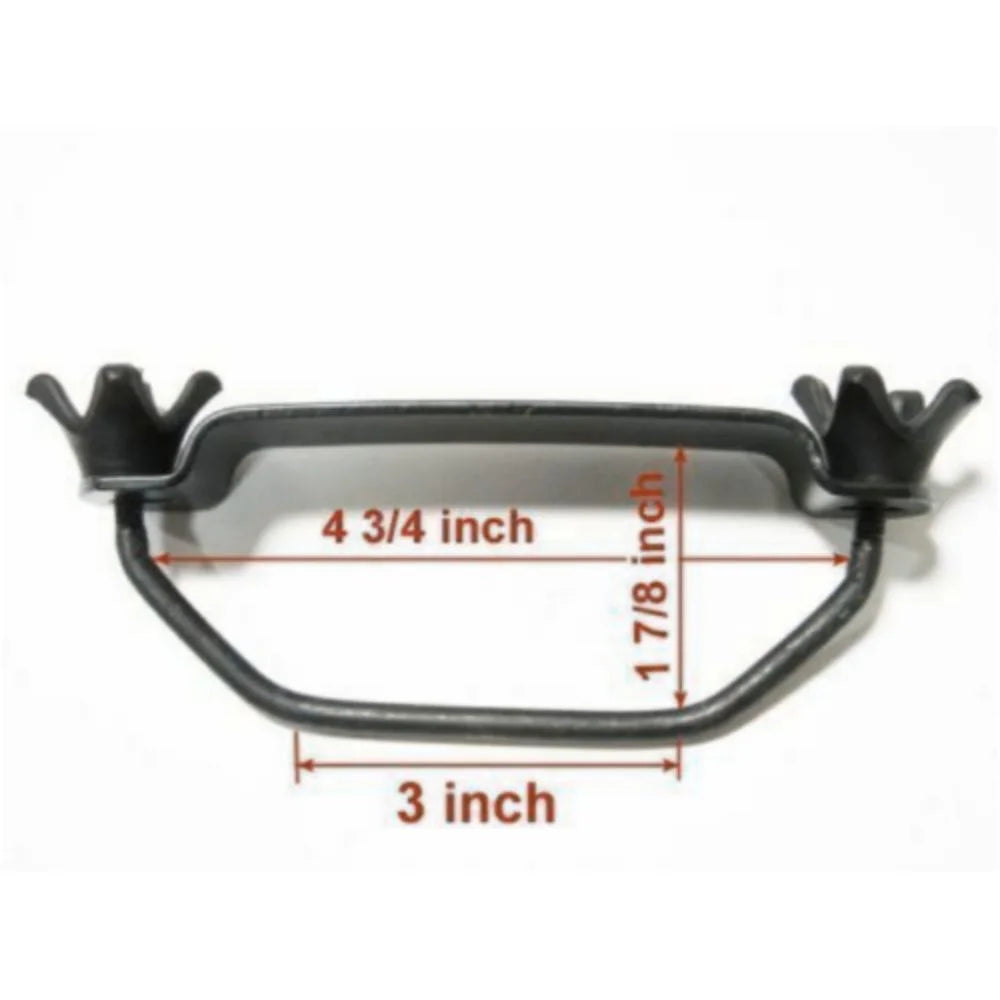 Basket Roof Universal Holder Carrier 64'' Rack Cargo w/Extension Luggage Teledu Top SUV