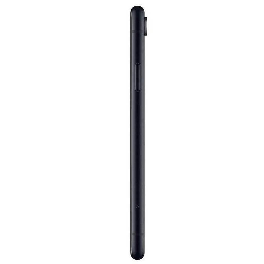 (Refurbished) Restored Black 64GB iPhone (Cricket XR Wireless)