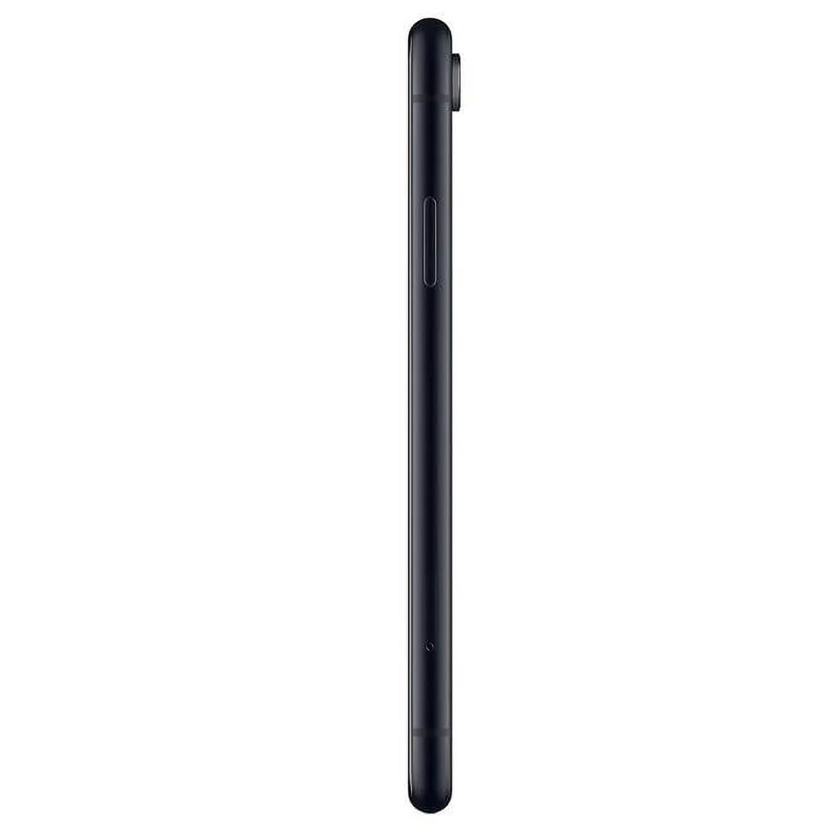 (Refurbished) Restored Black 64GB iPhone (Cricket XR Wireless)