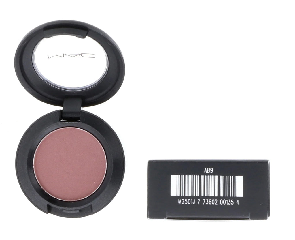Shadow Eye MAC Satin Haux