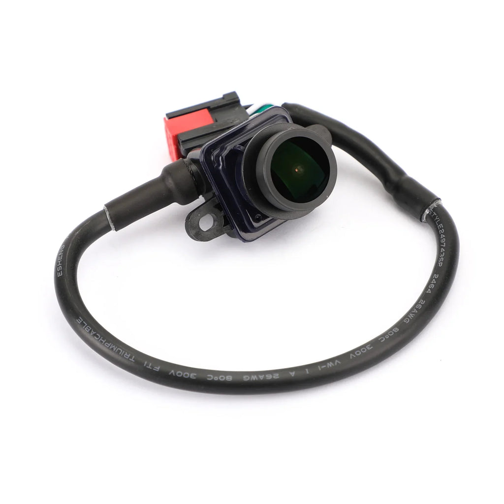 Camera For Assist Motor Up Chrysler 2011-2014 Back 56054058AH Rear Charger Genic Fits View