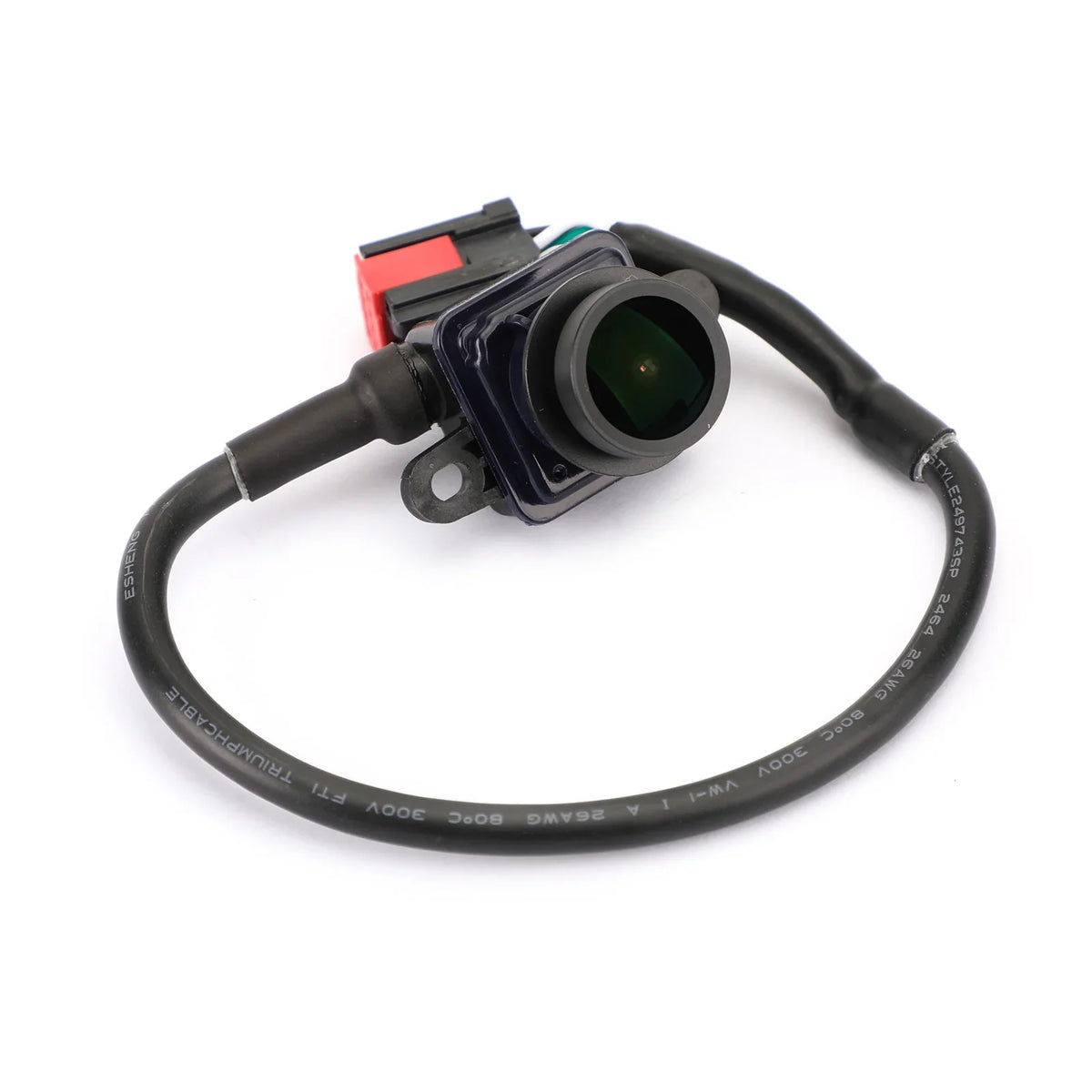 Camera For Assist Motor Up Chrysler 2011-2014 Back 56054058AH Rear Charger Genic Fits View