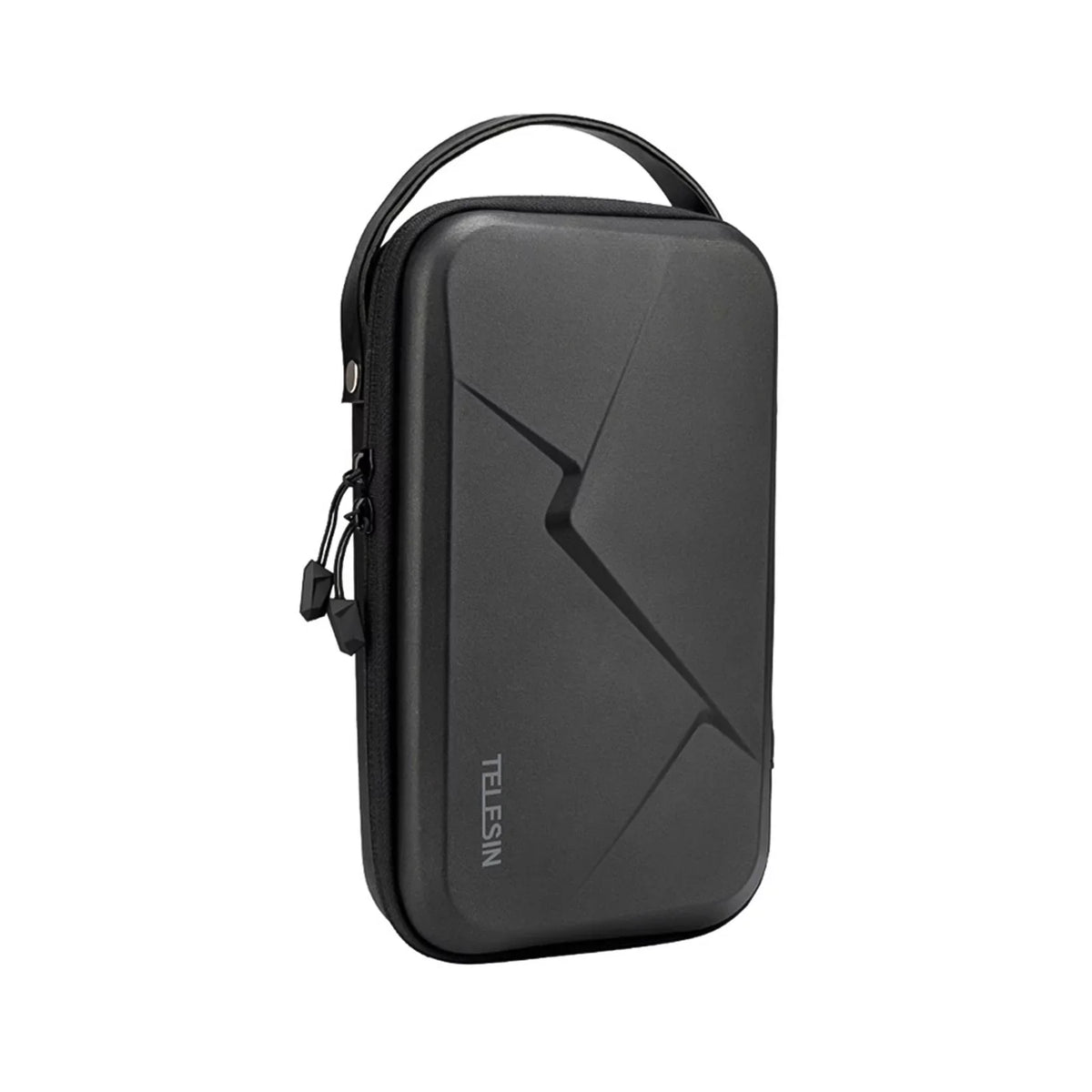 8/7/6/5 OSMO DIY Portable EVA Camera Waterproof TELESIN - Action, Storage Accessories Pocket Compatible DJI Storage OSMO Box Case Action and with