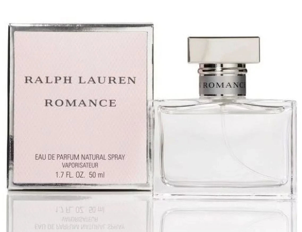 1.7 Romance oz Perfume Eau de for Lauren Ralph Women, Parfum,