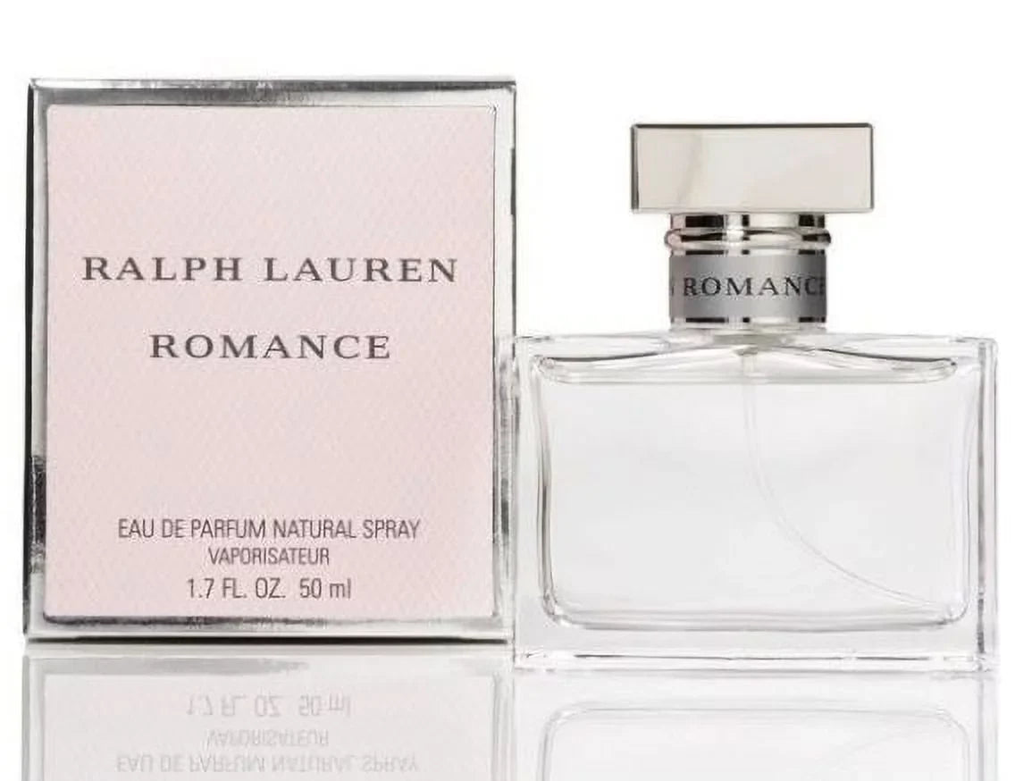 1.7 Romance oz Perfume Eau de for Lauren Ralph Women, Parfum,