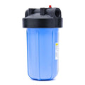 HFPP-1-PR10 Blue Filter Housing Pentek House 10 Whole inch Big