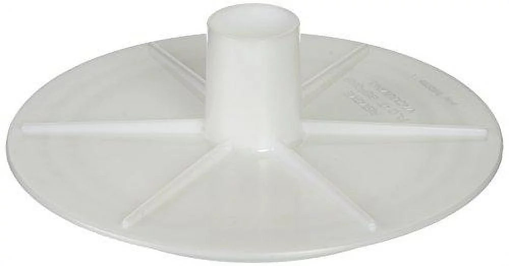 Vacuum for Pentair 85001900 Admiral Adapter Skimmers Plate