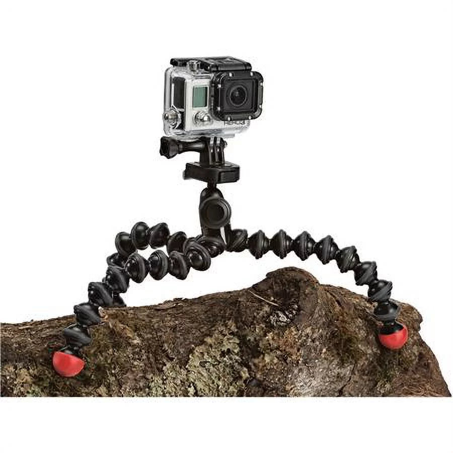 GorillaPod with GoPro Action Camera Mount Tripod for