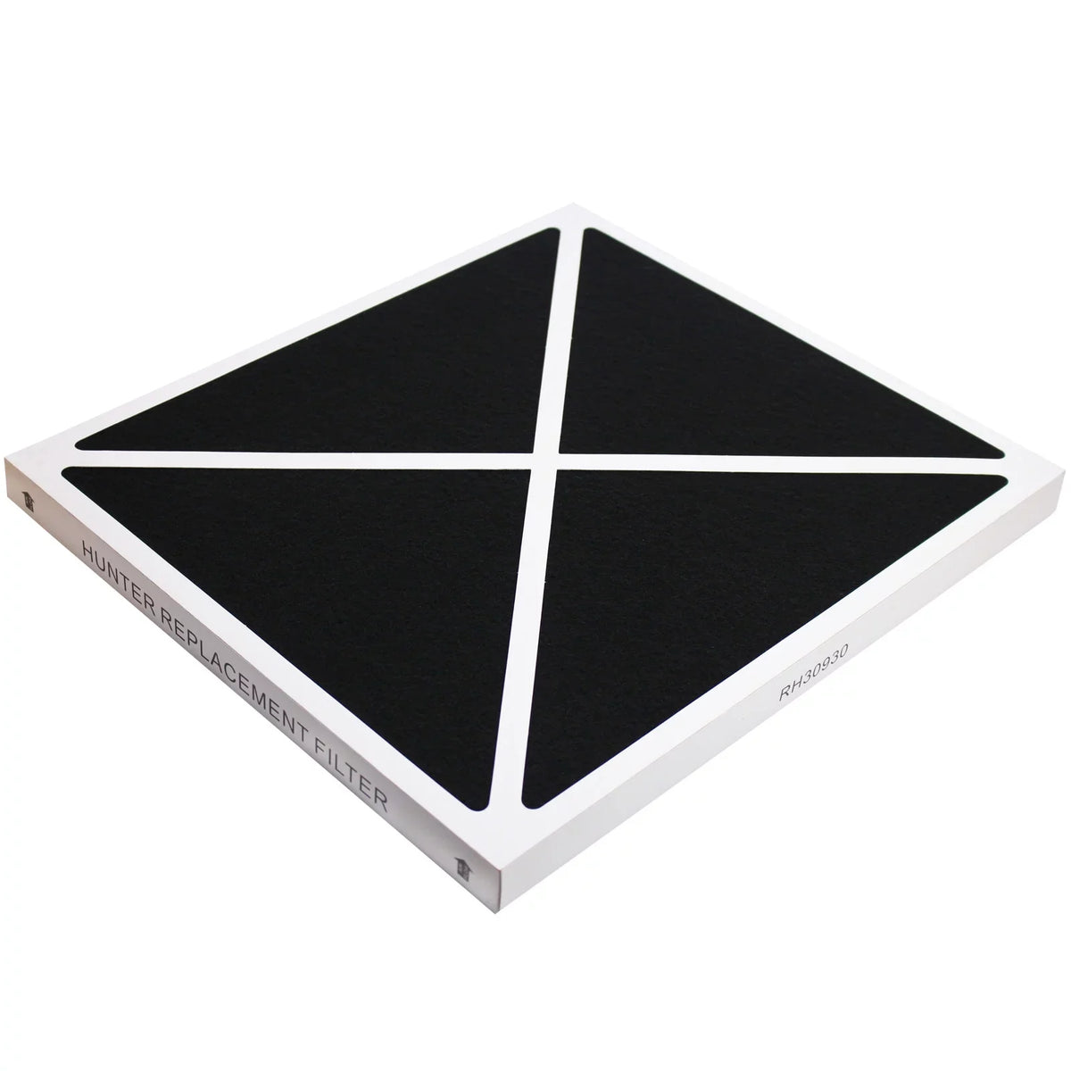 Air - Filter 30375 Compatible Filter 6-Pack Replacement with Air 30930 Purifier for Hunter Hunter