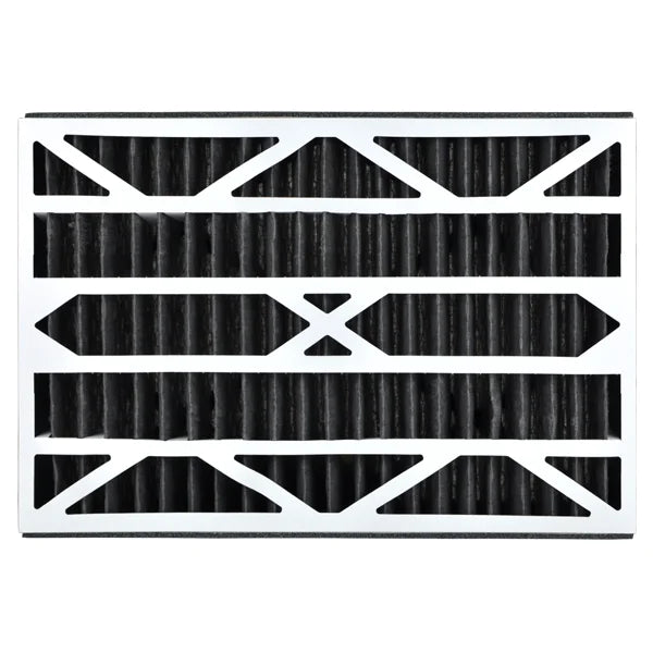 AIRx Media Odor X5427 Lennox Lennox Filters MERV Air Health Fit BMAC-12C, to 3-Pack Cabinet 16x25x3 8 Climate X0581 Cleaner for Filter Air Replacement