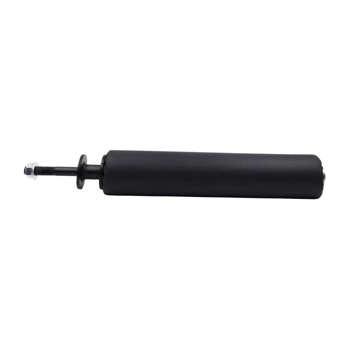 Hole, Bulgarian Attachment, for Squats Roller Single Rest Squat Squat 0.71" Foam Split Split Leg Men with Rolling Bulgarian Women, for Stand Foot