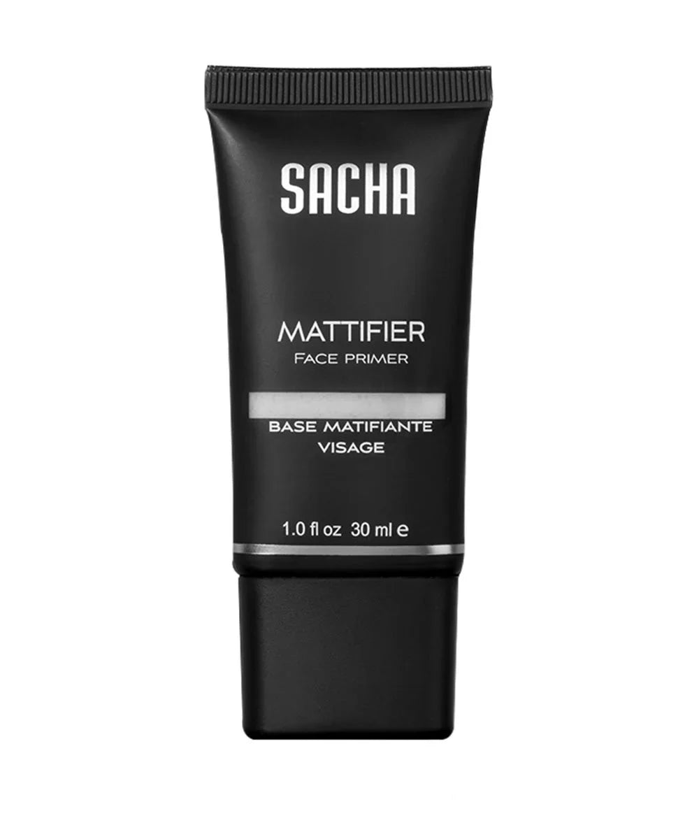 Primier Face & Mattifier
