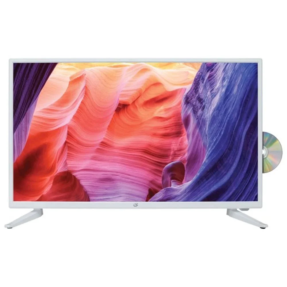 Restored FHD GPX (1080p) LED (TDE3274W) (Refurbished) 32" Class TV