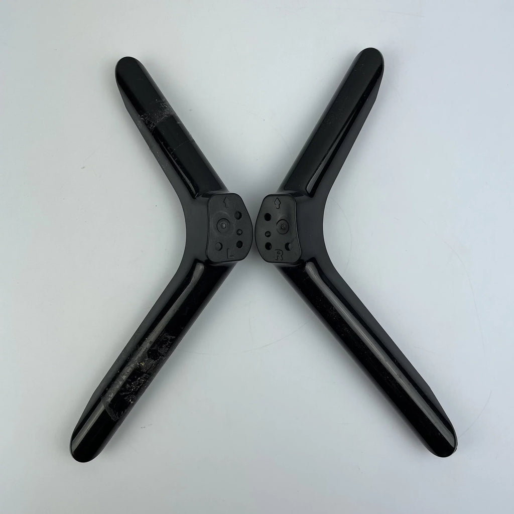 Replacement Ceybo for Legs RCA RTU5540-CR Smart Stand 55” Base OEM TV