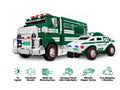 Truck Cruiser Truck 2023 Hess & Holiday Police