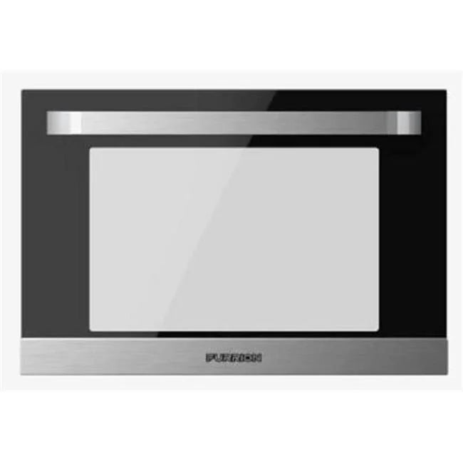 Handle Stainless Furrion Oven with Built Steel Glass in Door 2021123621