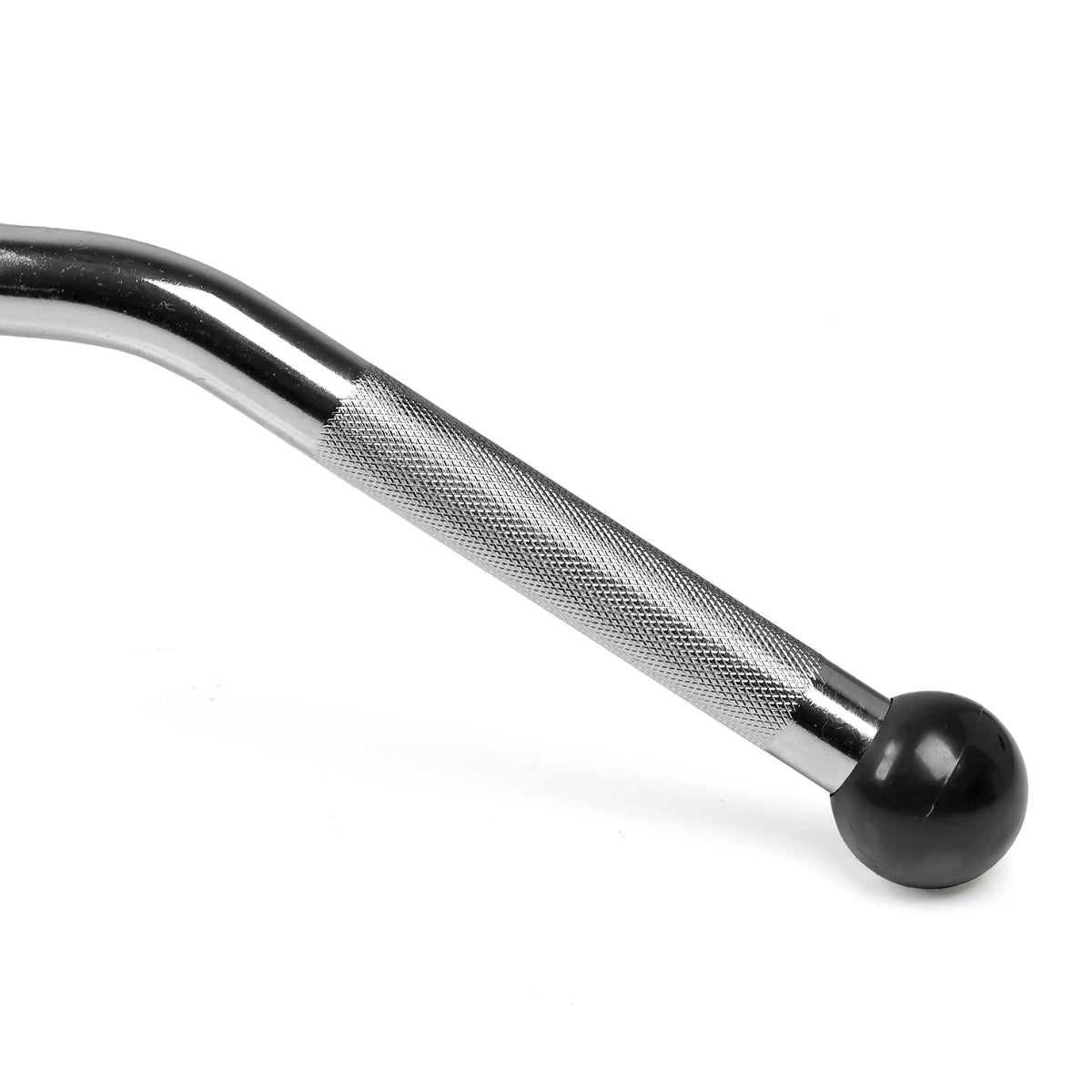 Rotation Attachment XPRT Attachment Knurled | Tricep Duty, Cable Fitness Full Gym, Handles, Machine 48'' Strength | Down Pulldown Home Training LAT Bar Down for Press Heavy Pull