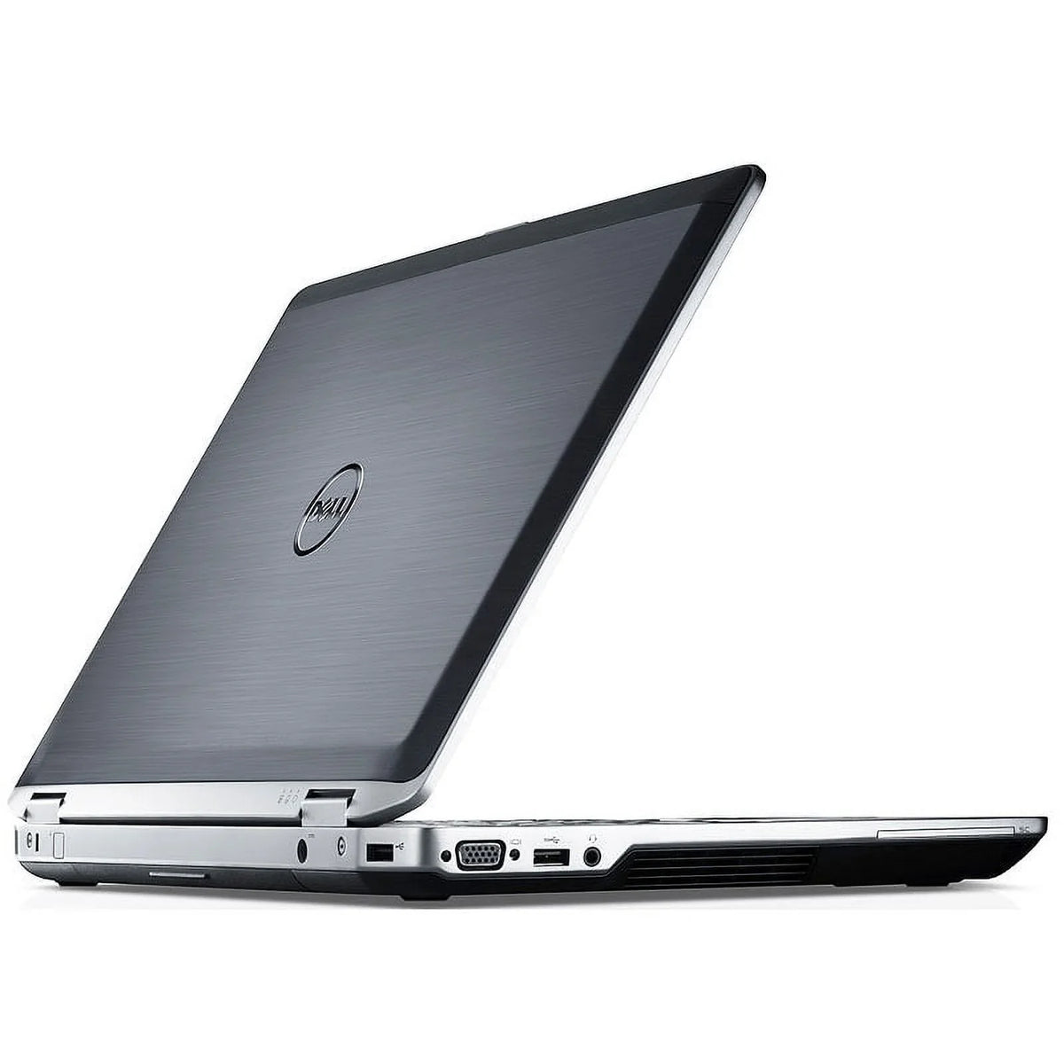 Camera 500GB Dell Pro Windows i7 E6530 10 64 16GB Latitude DRW Laptop Pre-Owned 3.0GHz