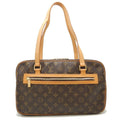 Pre-Owned 251475 GM Brown LOUIS (Good) Shoulder VUITTON Monogram M51181 City Bag