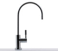 Filtered Ceramic Modern Water Hydronix Faucet, Chrome or Osmosis RO Reverse LF-EC25-CP