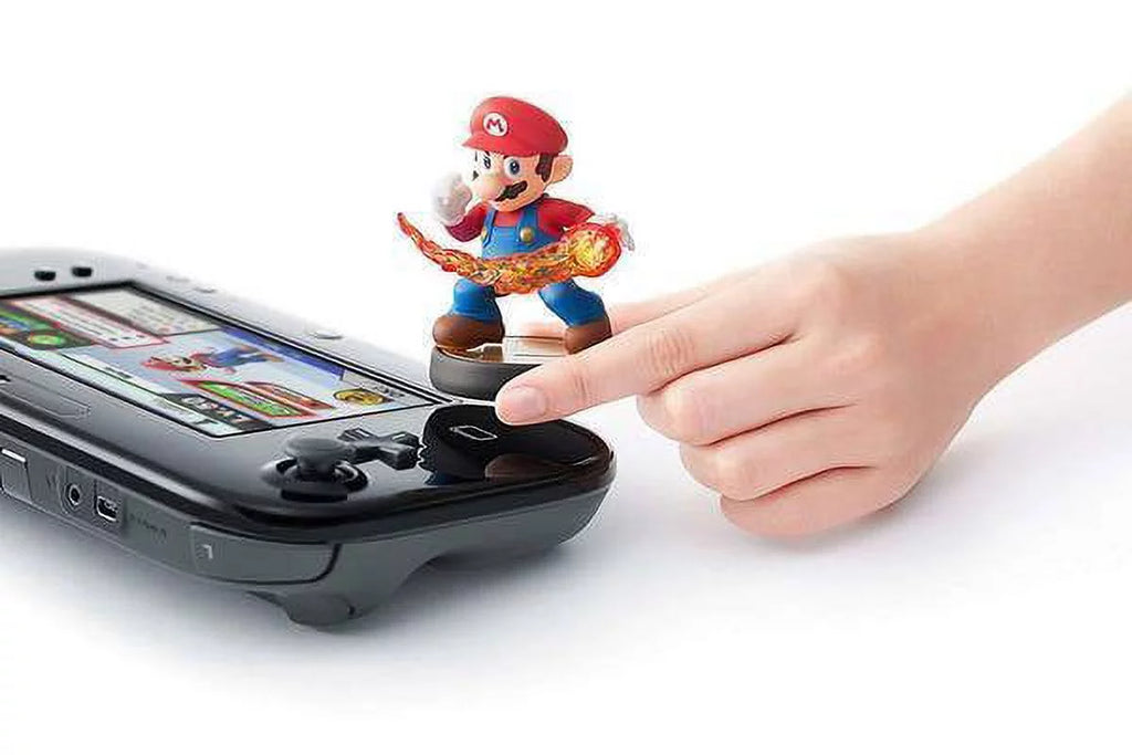 Sonic Bros. - Series Smash Accessory] Amiibo [Nintendo Super